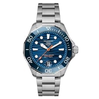 TAG Heuer Aquaracer Professional WBP5111.BA0013 Erkek Saati