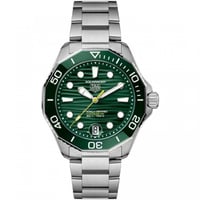 TAG Heuer Aquaracer Professional WBP5116.BA0013 Erkek Saati