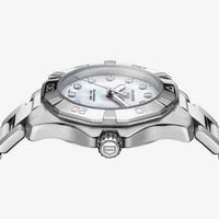 TAG Heuer Aquaracer Solograph WBP1313.BA0005 Bayan Kol Saati