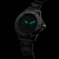 TAG Heuer Aquaracer Solograph WBP1313.BA0005 Bayan Kol Saati