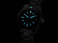 TAG Heuer Aquaracer WAY131K.BA0748 Siyah Sedef Kadın Saati