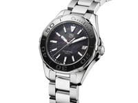 TAG Heuer Aquaracer WAY131K.BA0748 Siyah Sedef Kadın Saati