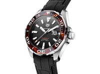 TAG Heuer Aquaracer WAY201N.FT6177 Cal.5 Erkek Saati