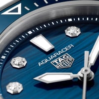 TAG Heuer Aquaracer WBP231B.BA0618 Kadın Saati