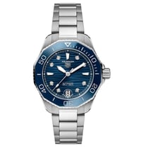 TAG Heuer Aquaracer WBP231B.BA0618 Kadın Saati