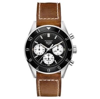 TAG Heuer Autavia CBE2110.FC8226 Chronograph Erkek Saati