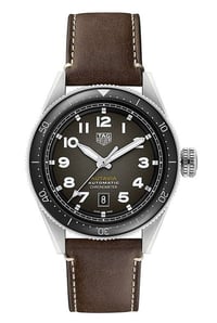 TAG Heuer Autavia WBE5114.FC8266 Erkek Saati
