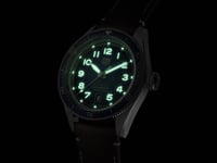 TAG Heuer Autavia WBE5116.FC8266 Erkek Saati