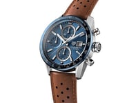 TAG Heuer Carrera CBM2112.FC6455 Chronograph Erkek Saati