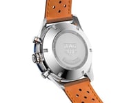 TAG Heuer Carrera CBM2112.FC6455 Chronograph Erkek Saati