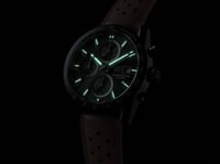TAG Heuer Carrera CBM2112.FC6455 Chronograph Erkek Saati