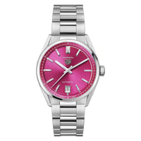 TAG Heuer Carrera Date WBN2313.BA0001 Kadın Kol Saati