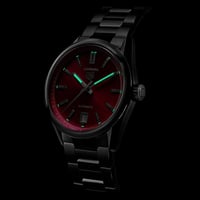 TAG Heuer Carrera Date WBN2313.BA0001 Kadın Kol Saati