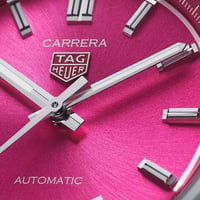 TAG Heuer Carrera Date WBN2313.BA0001 Kadın Kol Saati