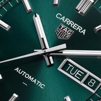 Tag Heuer