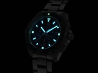 TAG Heuer CAY111B.BA0927 Chronograph Erkek Saati
