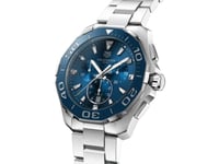 TAG Heuer CAY111B.BA0927 Chronograph Erkek Saati