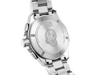TAG Heuer CAY111B.BA0927 Chronograph Erkek Saati