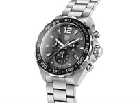 TAG Heuer CAZ1011.BA0842 Formula 1 Chronograph Erkek Saati