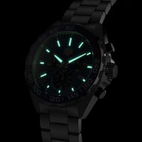 TAG Heuer CAZ101AB.BA0842 Formula 1 Aston Martin Erkek Saati