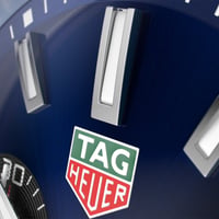 TAG Heuer CAZ101AB.BA0842 Formula 1 Aston Martin Erkek Saati