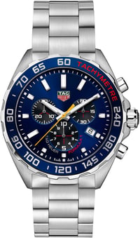 TAG Heuer CAZ101AB.BA0842 Formula 1 Aston Martin Erkek Saati