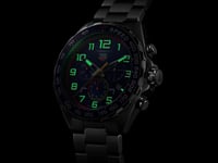 TAG Heuer CAZ101AL.BA0842 Formula 1 Red Bull Special Edition Erkek Saati