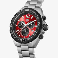 Tag Heuer CAZ101AN.BA0842 Formula 1 Erkek Saati