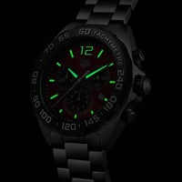 Tag Heuer CAZ101AN.BA0842 Formula 1 Erkek Saati