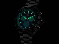TAG Heuer CAZ101E.BA0842 Formula 1 Chronograph Erkek Saati