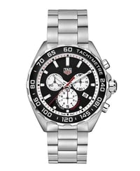 TAG Heuer CAZ101E.BA0842 Formula 1 Chronograph Erkek Saati