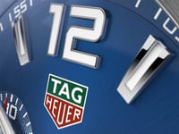 TAG Heuer CAZ101K.BA0842 Formula 1 Chronograph Erkek Saati