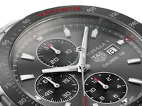 TAG Heuer CAZ2012.BA0876 Formula 1 Cal.16 Chrono Erkek Saati