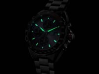 TAG Heuer CAZ2012.BA0876 Formula 1 Cal.16 Chrono Erkek Saati