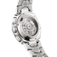 TAG Heuer CBC2110.BA0603 Link Cal.17 Chrono Erkek Saati