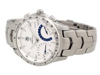 TAG Heuer CJF7111.BA0587 Link Chrono Erkek Saati 