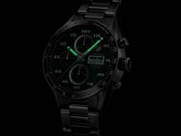 TAG Heuer CV2A1R.BA0799 Carrera Cal.16 Chrono Erkek Saati