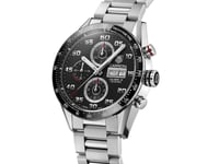 TAG Heuer CV2A1R.BA0799 Carrera Cal.16 Chrono Erkek Saati