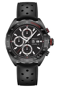 TAG Heuer Formula 1 Cal.16 CAZ2011.FT8024 Chrono Erkek Saati