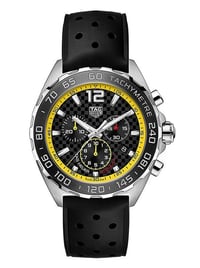 TAG Heuer Formula 1 CAZ101AC.FT8024 Chronograph Erkek Saati