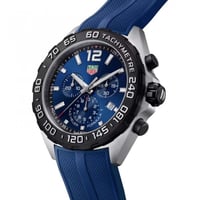 TAG Heuer Formula 1 Chronograph CAZ101AV.FT8077 Erkek Saati