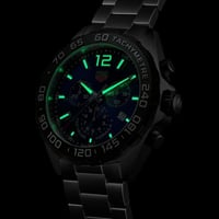 TAG Heuer Formula 1 Chronograph CAZ101AV.BA0842 Erkek Saati