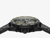 TAG Heuer Formula 1 Chronograph Senna Edition CAZ101AJ.FC6487 Erkek Saati