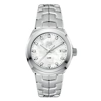 TAG Heuer Link WBC1312.BA0600 Pırlantalı Kadın Saati