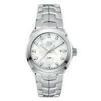 TAG Heuer Link WBC1312.BA0600 Pırlantalı Kadın Saati