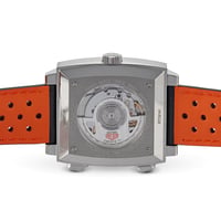 TAG Heuer Monaco Gulf CAW211R.FC6401 Cal.11 Erkek Saati 