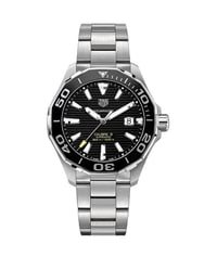 TAG Heuer WAY201A.BA0927 Aquaracer Cal.5 Erkek Saati
