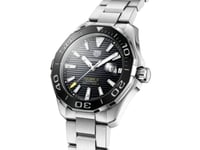 TAG Heuer WAY201A.BA0927 Aquaracer Cal.5 Erkek Saati