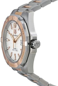 TAG Heuer WAY2150.BD0911 Aquaracer Erkek Saati 