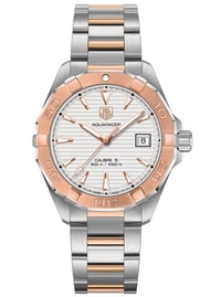 TAG Heuer WAY2150.BD0911 Aquaracer Erkek Saati 